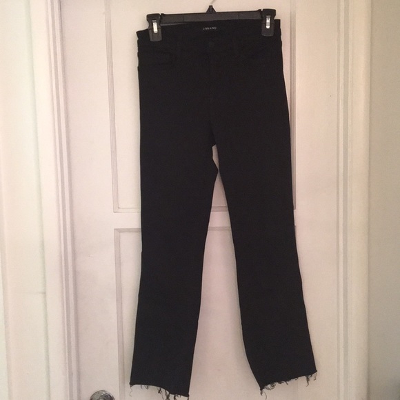 j brand selena black bastille